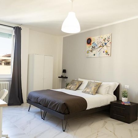 ميلان Santa Marta Apartments المظهر الخارجي الصورة
