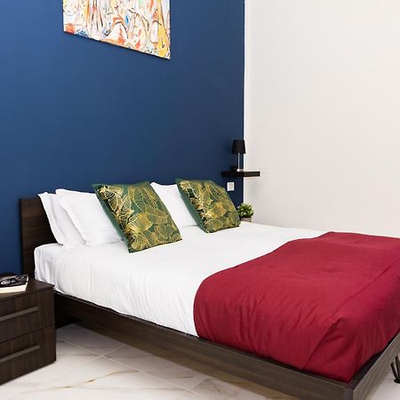 ميلان Santa Marta Apartments المظهر الخارجي الصورة