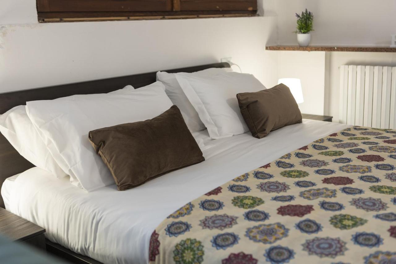 ميلان Santa Marta Apartments المظهر الخارجي الصورة