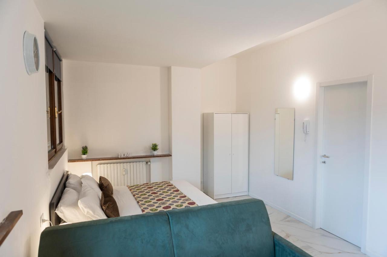 ميلان Santa Marta Apartments المظهر الخارجي الصورة