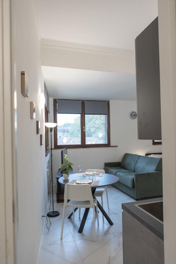 ميلان Santa Marta Apartments المظهر الخارجي الصورة