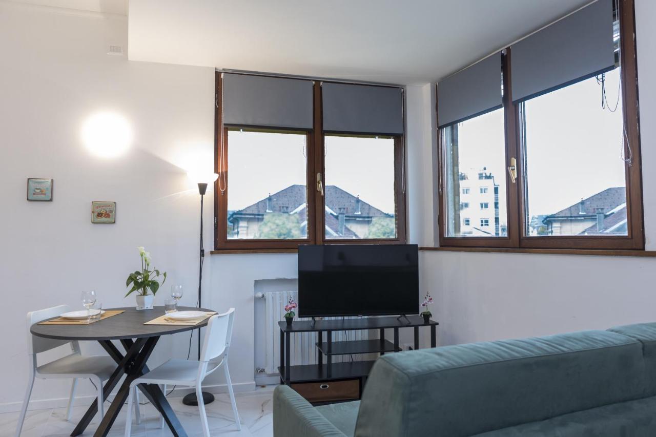 ميلان Santa Marta Apartments المظهر الخارجي الصورة