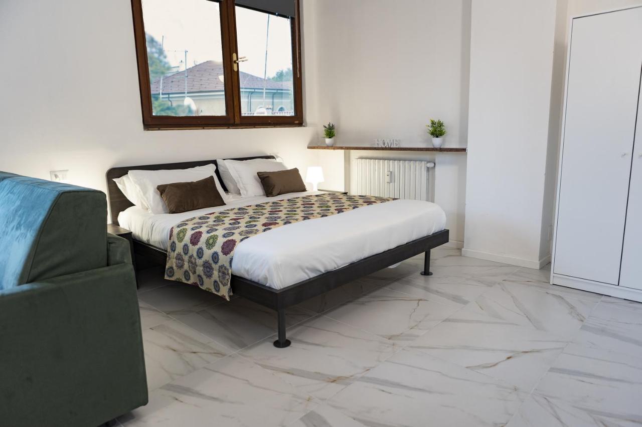ميلان Santa Marta Apartments المظهر الخارجي الصورة