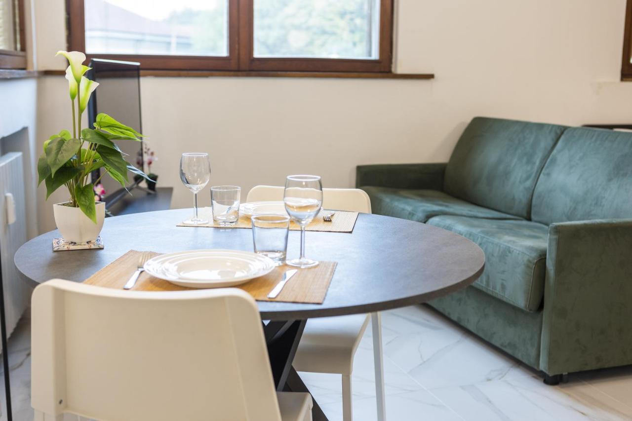 ميلان Santa Marta Apartments المظهر الخارجي الصورة