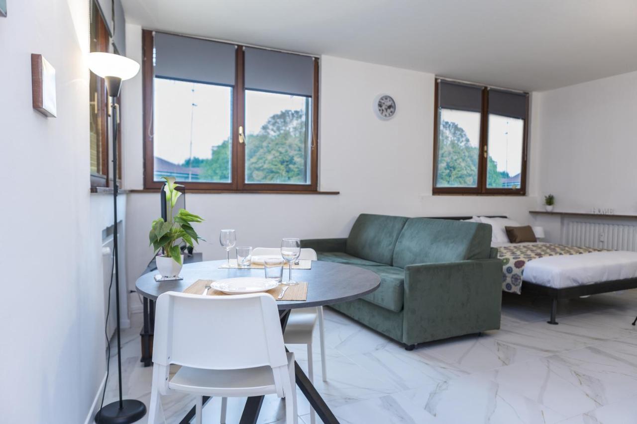 ميلان Santa Marta Apartments المظهر الخارجي الصورة