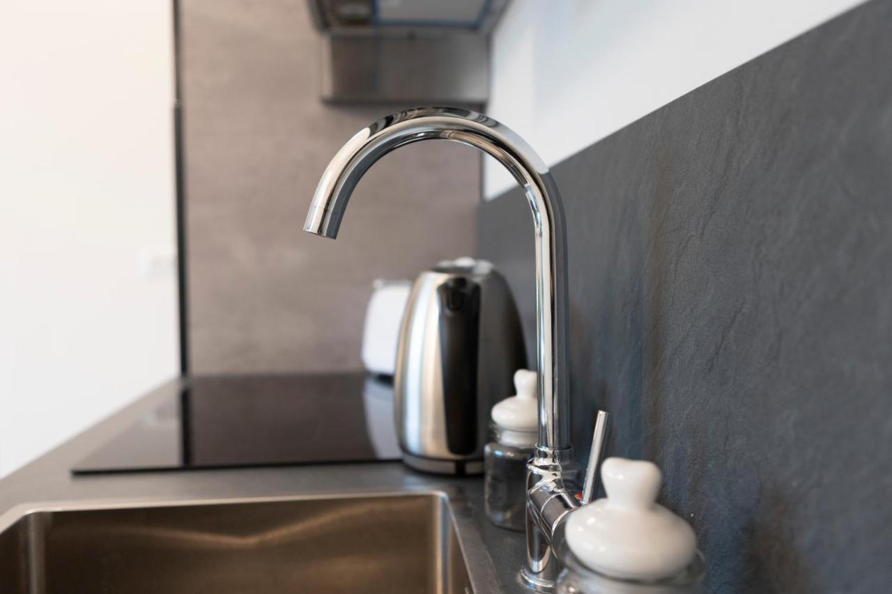 ميلان Santa Marta Apartments المظهر الخارجي الصورة