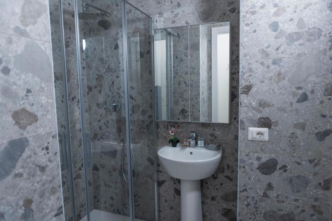 ميلان Santa Marta Apartments المظهر الخارجي الصورة