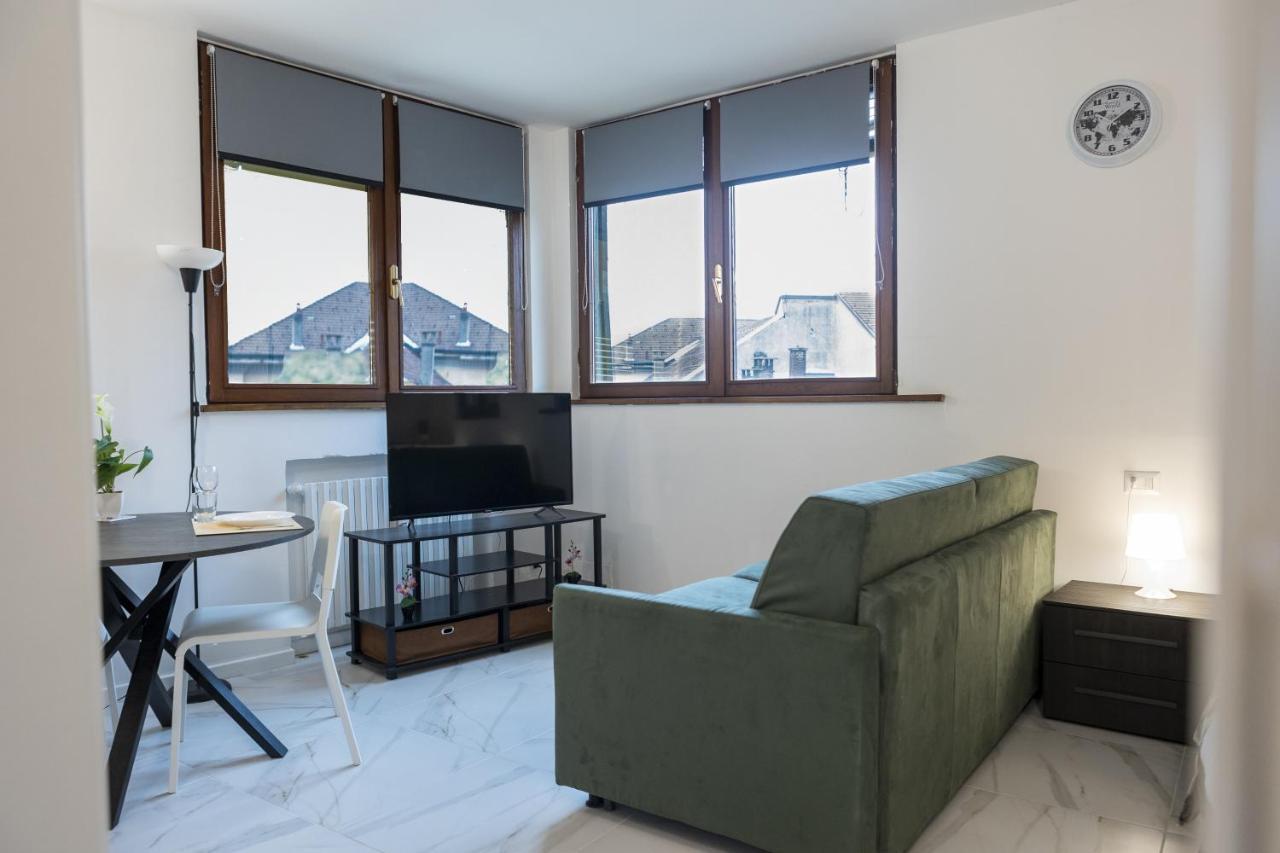 ميلان Santa Marta Apartments المظهر الخارجي الصورة