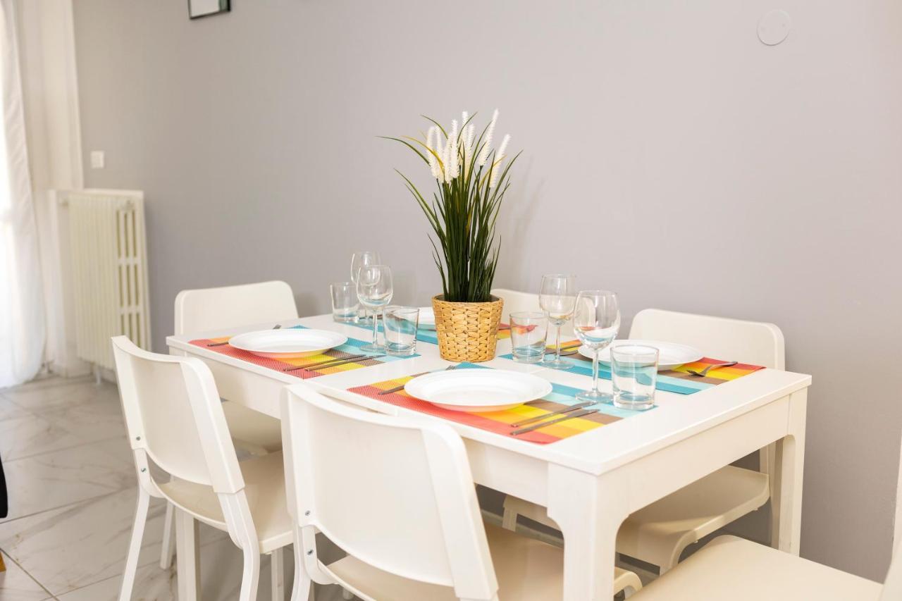 ميلان Santa Marta Apartments المظهر الخارجي الصورة