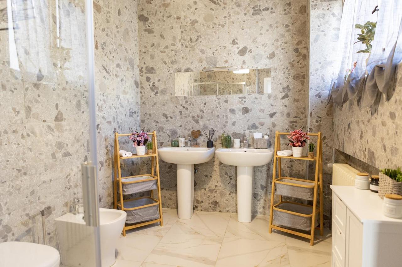 ميلان Santa Marta Apartments المظهر الخارجي الصورة