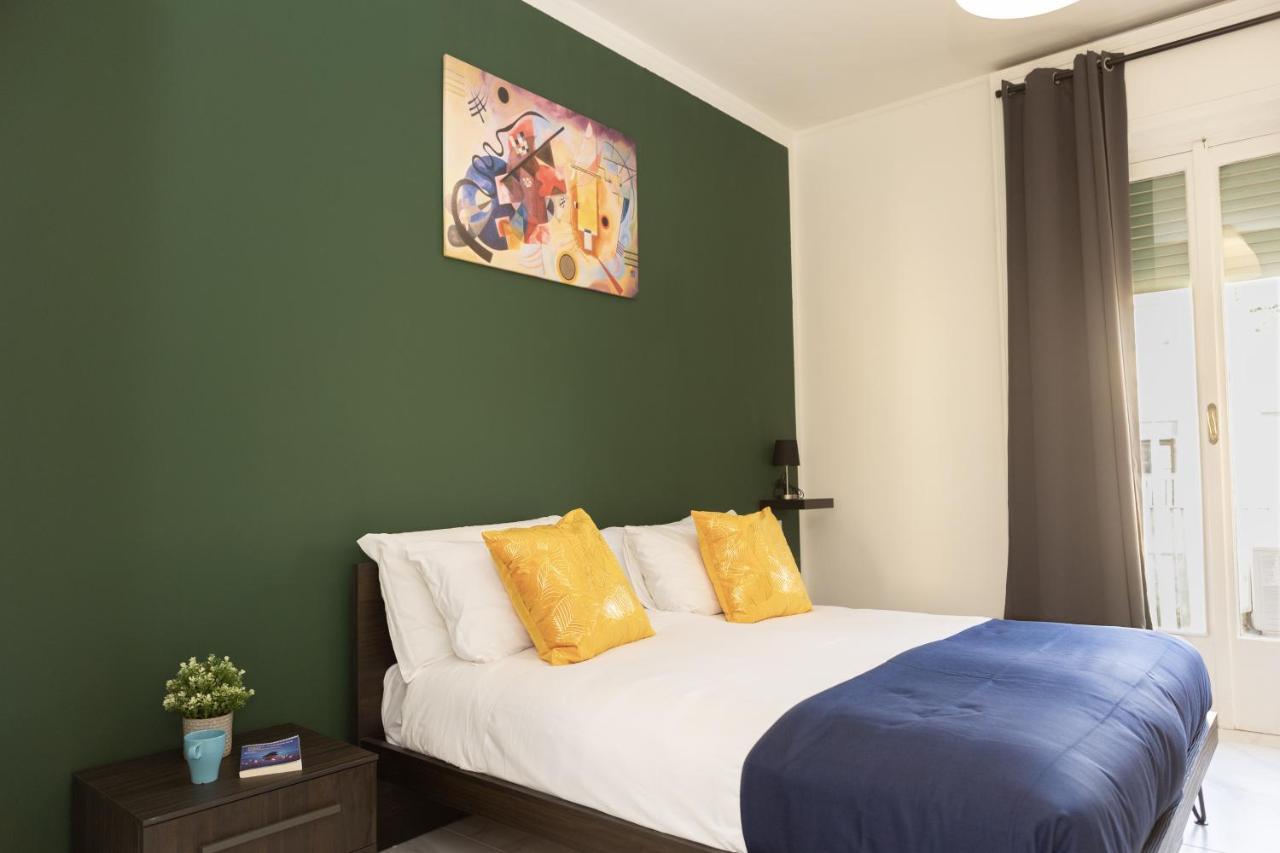 ميلان Santa Marta Apartments المظهر الخارجي الصورة