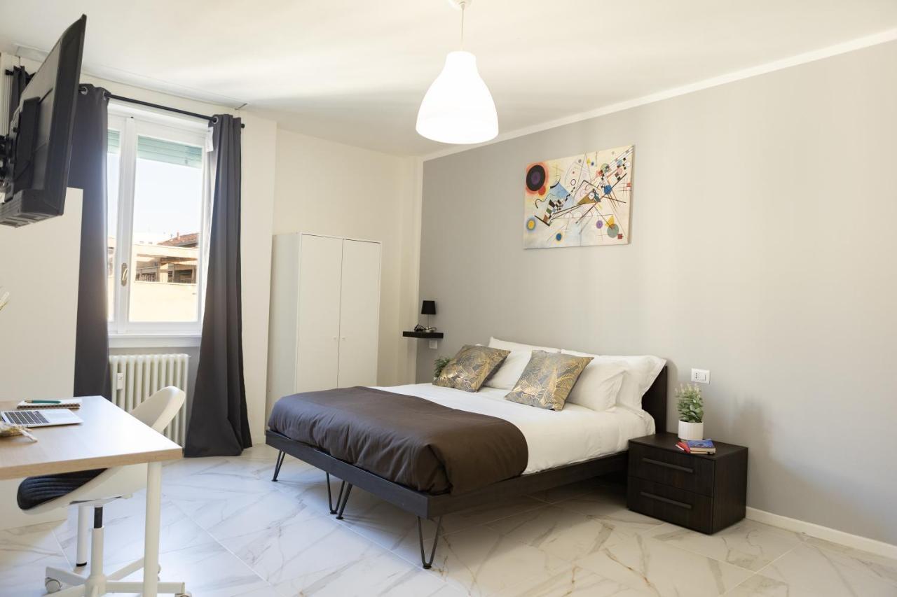 ميلان Santa Marta Apartments المظهر الخارجي الصورة