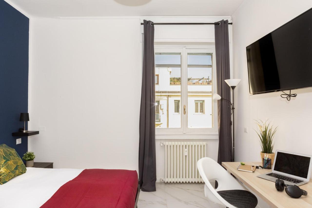 ميلان Santa Marta Apartments المظهر الخارجي الصورة