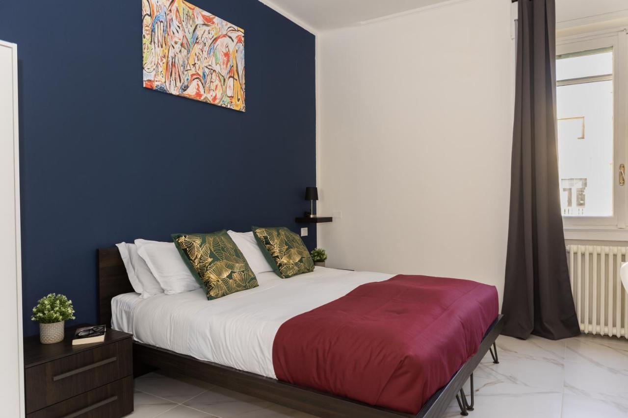 ميلان Santa Marta Apartments المظهر الخارجي الصورة
