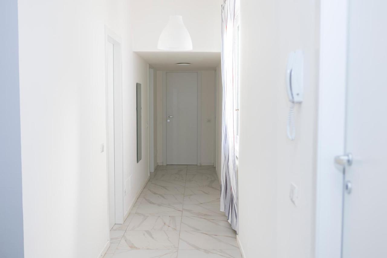 ميلان Santa Marta Apartments المظهر الخارجي الصورة