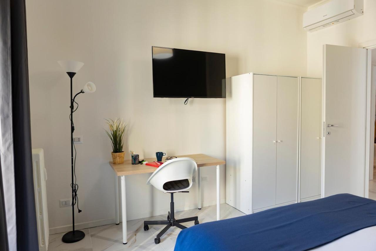 ميلان Santa Marta Apartments المظهر الخارجي الصورة