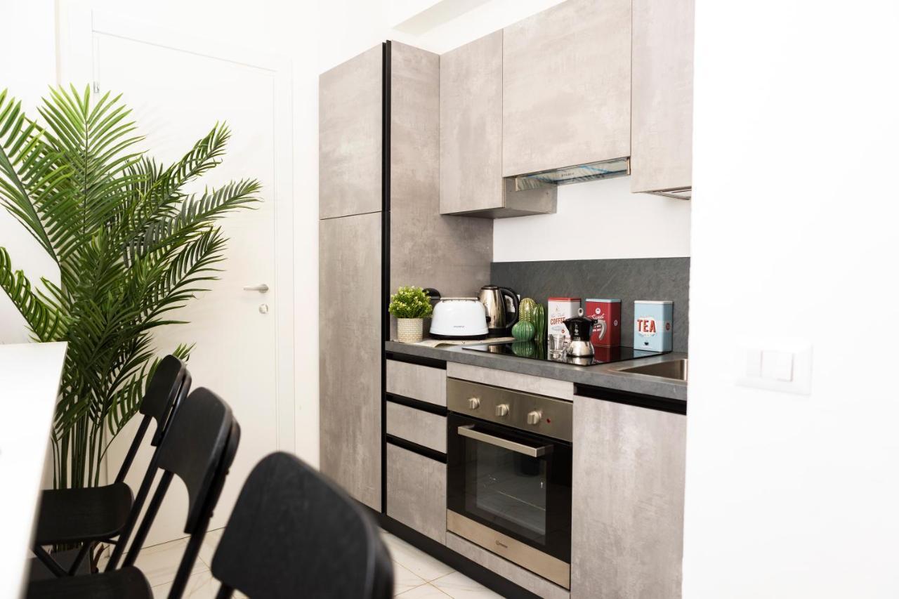 ميلان Santa Marta Apartments المظهر الخارجي الصورة