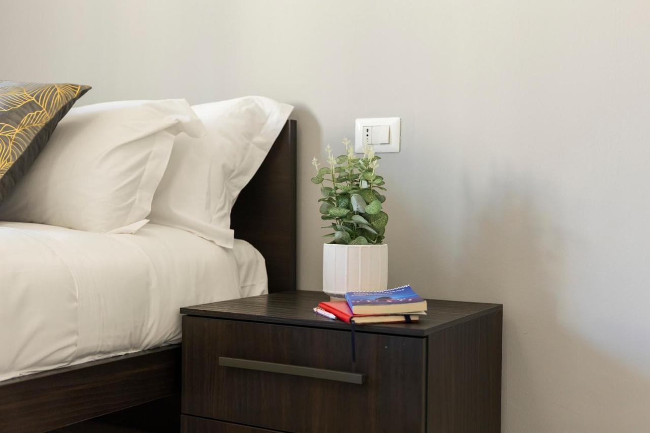 ميلان Santa Marta Apartments المظهر الخارجي الصورة
