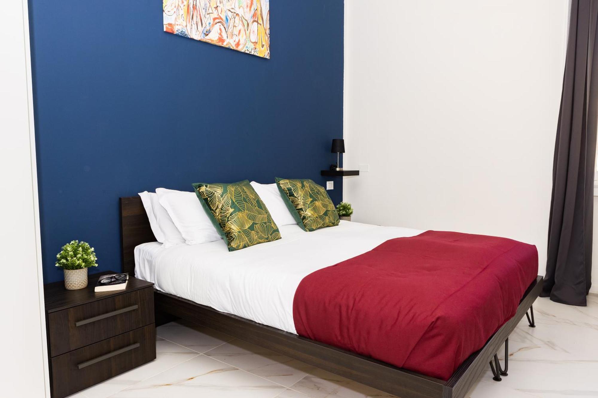 ميلان Santa Marta Apartments المظهر الخارجي الصورة