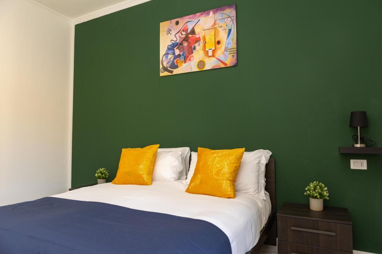 ميلان Santa Marta Apartments المظهر الخارجي الصورة