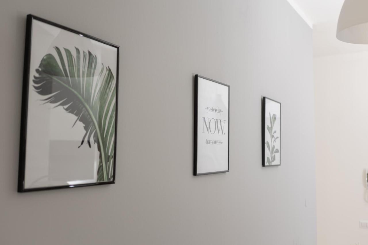 ميلان Santa Marta Apartments المظهر الخارجي الصورة