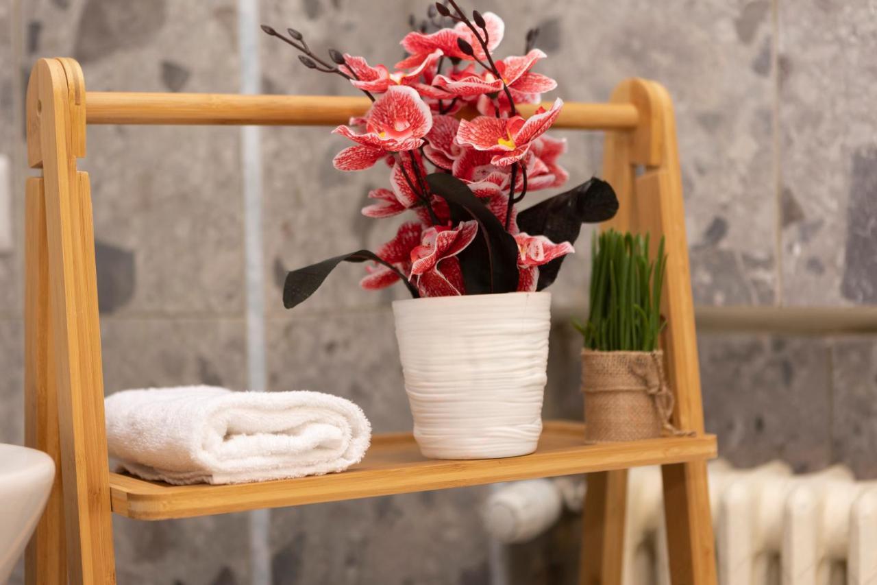 ميلان Santa Marta Apartments المظهر الخارجي الصورة